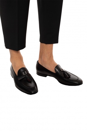 'bedford' loafers, zdjęcie 2 'bedford' loafers od Salvatore Ferragamo